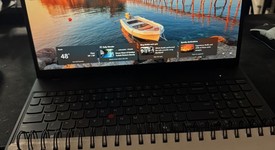 Good
													Lenovo ThinkPad T16 (3rd Gen) - Black, 2 TB, 32 GB, photo 6 of 6