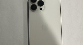 Mint
													Apple iPhone 13 Pro Max - Verizon, Silver, 256 GB, A2484, photo 5 of 9