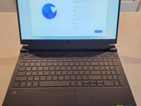 Dell G15 Laptop