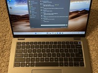 Dell Latitude Laptop