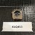 Good Apple Watch Series 10 42mm - Unlocked, Gold, A3001 - Cellular, Titanium