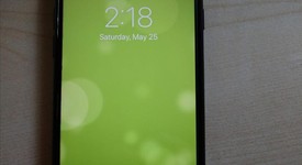 Good
													Apple iPhone 8 - Verizon, Gray, 64 GB, A1863, photo 5 of 11