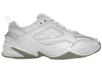 Nike M2K Tekno White Pure Platinum for sale