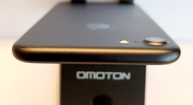 Fair
													Apple iPhone 7 - AT&T, Black, 32 GB, A1778, photo 6 of 6