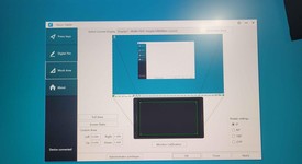 Mint
													Huion Kamvas Studio 22, photo 4 of 17