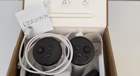 Good
													Meta Quest 3 - 512 GB, photo 2 of 23