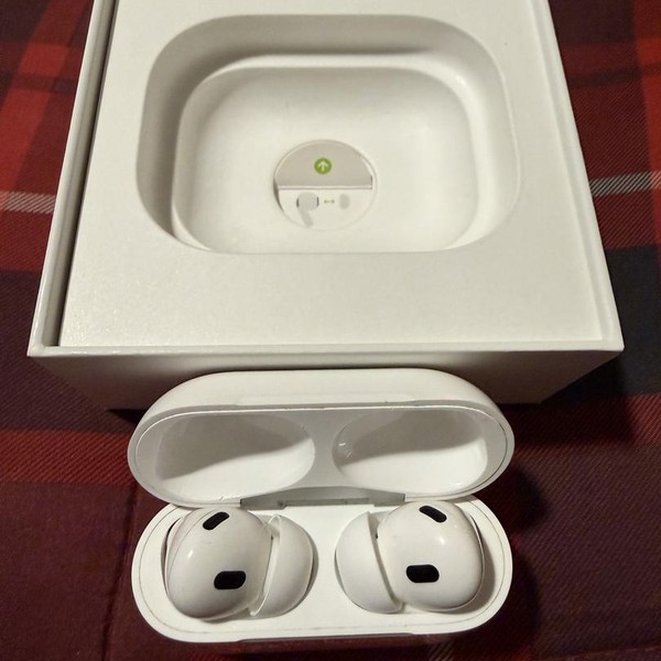 Apple AirPods Pro 2 - USB-C