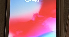 Good
													Apple iPad 6th Gen - Wi-Fi, Gray, 32 GB, A1893, photo 2 of 8