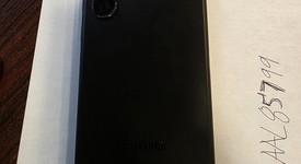 Good
													Samsung Galaxy S23 Ultra - Verizon, Black, 256 GB, 8 GB, SM-S918U, photo 3 of 6