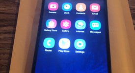 Good
													Samsung Galaxy A10e - Metro by T-Mobile, Black, 32 GB, 2 GB, SM-A102U, photo 2 of 10