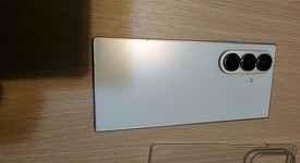 Mint
													Samsung Galaxy Z Fold7 - Unlocked, Mint, 512 GB, 12 GB, SM-F966U1, photo 3 of 10