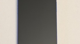 Mint
													Apple iPhone 16 - AT&T, Ultramarine, 128 GB, A3081, photo 3 of 8