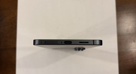 Fair
													Samsung Galaxy S25 Edge - Unlocked, Jetblack, 256 GB, 12 GB, SM-S937U1, photo 5 of 9