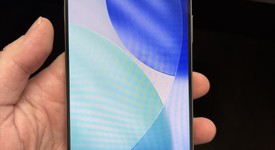 Good
													Apple iPhone 15 Pro Max - Unlocked, Natural, 256 GB, A2849, photo 4 of 7