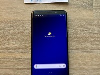 Samsung Galaxy S9
