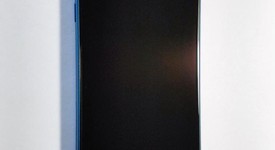 Mint
													LG Q7 Plus - T-Mobile, Blue, photo 1 of 4