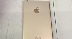 Good
													Apple iPhone 6S Plus - Sprint, Gold, 16 GB, A1634, photo 3 of 7