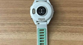 Good
													Garmin Forerunner 265S - White, photo 1 of 3