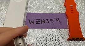 Mint
													Apple Watch Ultra 2 49mm - Unlocked, Natural, A2986, Hermes, photo 5 of 6
