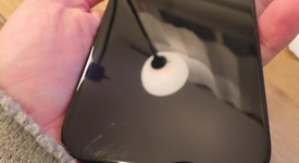 Good
													Apple iPhone 15 - T-Mobile, Black, 128 GB, A2846, photo 2 of 6