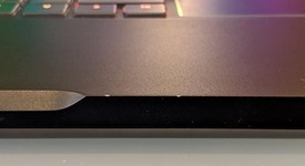 Good
													Razer Blade Pro 4k 17" 2017 - Black, 1 TB, 32 GB, photo 3 of 14