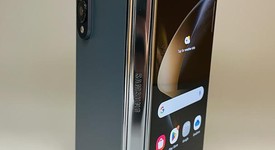 Good
													Samsung Galaxy Z Fold4 5G - AT&T, Gray, 256 GB, 12 GB, SM-F936U, photo 5 of 10