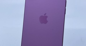 Fair
													Apple iPhone 16 Plus - Unlocked, Pink, 128 GB, A3082, photo 3 of 11