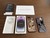 Good Apple iPhone 14 Pro - Unlocked, Purple, 256 GB, A2650