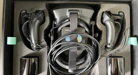 Good
													Valve Index, photo 1 of 9