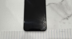 Fair
													Apple iPhone 11 Pro Max - Unlocked, Silver, 64 GB, A2161, photo 2 of 5