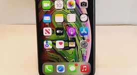 Good
													Apple iPhone Xs Max - Unlocked, Gray, 64 GB, A1921, photo 1 of 6