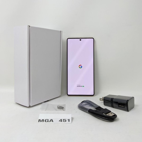 Google Pixel 7 Pro - Verizon, 128 GB, Hazel, 12 GB, GE2AE