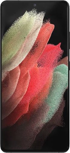 Samsung Galaxy S21 Ultra 5G - Unlocked, Silver, 128 GB, 12 GB, SM-G998U1