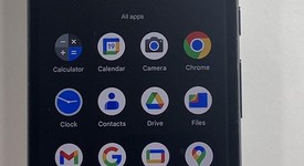 Mint
													Google Pixel 8a - Verizon, Obsidian, 128 GB, 8 GB, G8HHN, mmWave 5G, photo 1 of 8