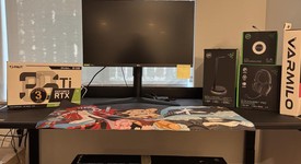 Mint
													Custom Windows Desktop, photo 1 of 23