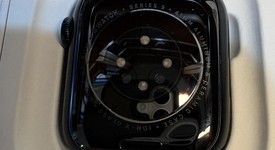 Mint
													Apple Watch Series 9 41mm - Midnight, A2978 - GPS, Aluminum, photo 3 of 11