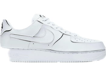 Nike Air Force 1/1 Cosmic Clay for sale