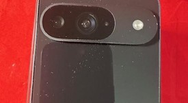 Good
													Google Pixel 9 - Unlocked, Obsidian, 128 GB, 12 GB, G2YBB, photo 5 of 8