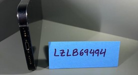 Good
													Apple iPhone 14 - Unlocked, Midnight, 128 GB, A2649, photo 6 of 6