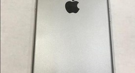 Good
													Apple iPhone 6 - AT&T, Gold, 16 GB, A1549, photo 2 of 5