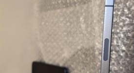 Fair
													Apple iPhone 13 - Unlocked, Blue, 128 GB, A2482, photo 5 of 11