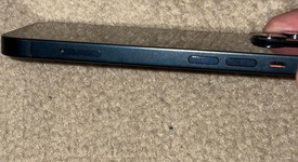 Good
													Apple iPhone 13 Mini - Unlocked Non-US, Midnight, 128 GB, A2628, photo 6 of 6