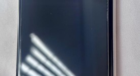 Mint
													Apple iPhone SE 3rd Gen 2022 - Unlocked, Starlight, 64 GB, A2595, photo 1 of 17