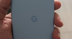Good
													Google Pixel 8 Pro - Unlocked, Bay, 512 GB, 12 GB, G1MNW, mmWave 5G, photo 4 of 5