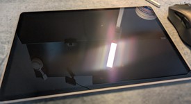 Good
													Samsung Galaxy Tab S9 Plus - Wi-Fi, Beige, 512 GB, 12 GB, SM-X810, photo 1 of 9