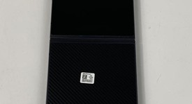 Good
													Samsung Galaxy Z Flip6 - Unlocked, Black, 512 GB, 12 GB, SM-F741U1, photo 3 of 7