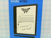 Amazon Kindle Scribe 10.2"