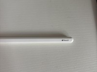 Apple Pencil 2nd Gen