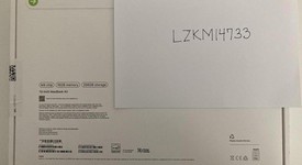 New
													MacBook Air 2025 (M4) - 13" - Apple M4, Midnight, 256 GB, 16 GB, photo 2 of 3