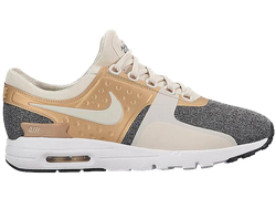 Nike Air Max Zero Brown Oatmeal (Women's) for sale